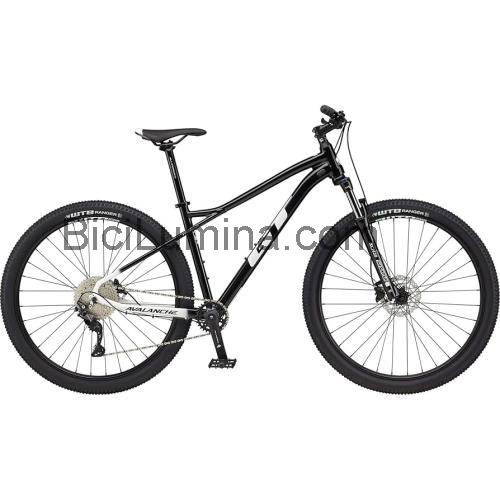 GT Bicycles Avalanche Comp ficha técnica y opiniones